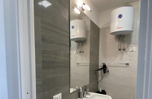 Macari House | Macari35 House with trekking pool, 7/10 min walk to the beach