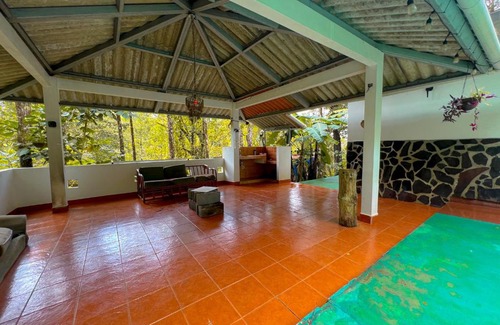 Cerro Azul House | MACAW CERROAZUL