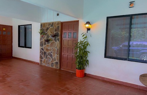 Cerro Azul House | MACAW CERROAZUL