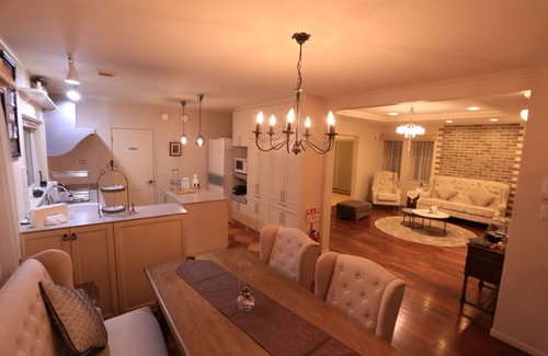 Nagano House | Maccha House Nagano Zenko-ji