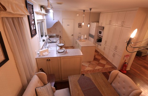 Nagano House | Maccha House Nagano Zenko-ji