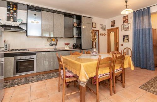 Monte Sant'Angelo House | Macchia Verde