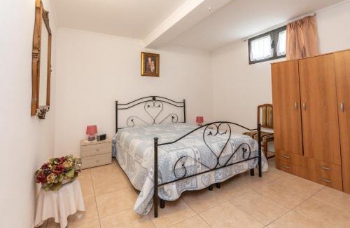 Monte Sant'Angelo House | Macchia Verde