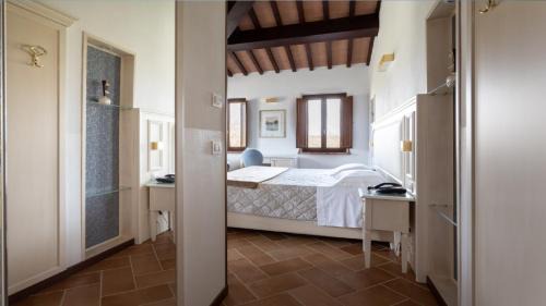 Po' Bandino Villa | Macchie San Vincenzo - Villa Privata con Piscina e Giardino ad uso esclusivo o camere