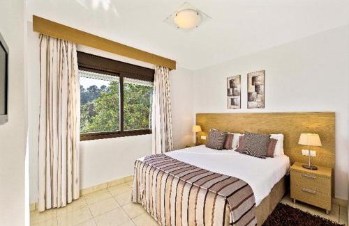 Mijas Apartment | Macdonald La Ermita Resort