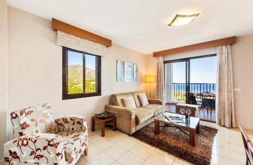 Mijas Apartment | Macdonald La Ermita Resort