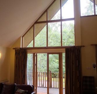 Aviemore Cabin | Macdonald Woodland Lodges at Macdonald Aviemore Resort