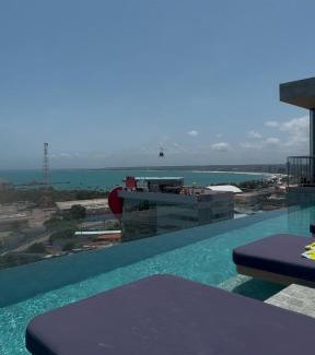 Pajucara Apartment | Maceió - Pajuçara - New Time Apt 516