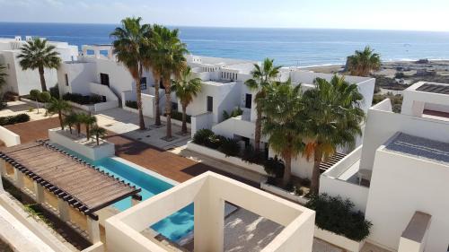 Playa Macenas Apartment | Macenas Beach Resort Mojacar -Almeria