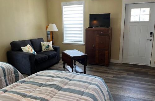 Pictou Apartment | MacGregors But and Ben