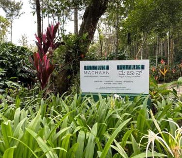 Kaimane Resort | Machaan Wilderness Lodge Nagarahole