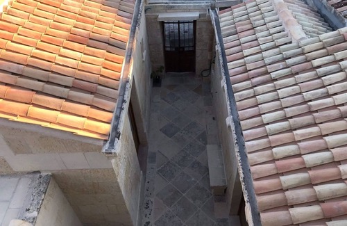 Martano Apartment | Macina Borgo in corte