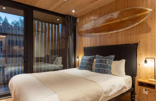 Tofino Resort | Mackenzie Beach Resort