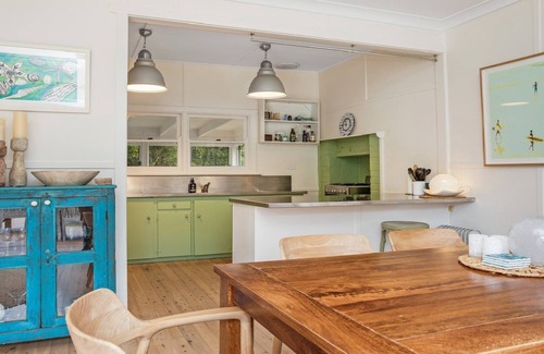 Macmasters Beach House | MacMasters Malibu - Lakefront