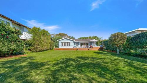 Macmasters Beach House | 'Macmasters Malibu' by HolidayCo