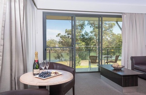 Argenton Hotel | Macquarie 4 Star