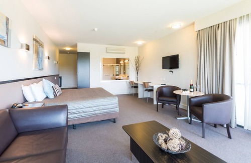 Argenton Hotel | Macquarie 4 Star