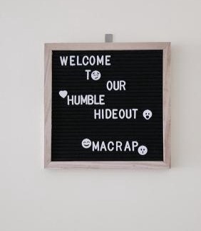 Tondo Apartment | MacRap's Crib