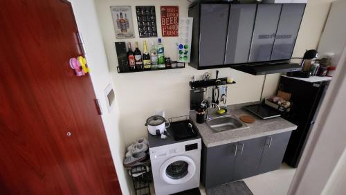 Tondo Apartment | MacRap's Crib