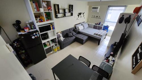 Tondo Apartment | MacRap's Crib