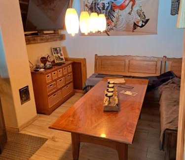 Mecseknadasd House | Macskajaj vendégház