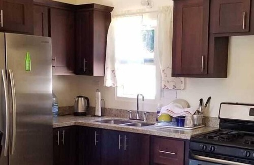 Mammee Bay House | MacVilla