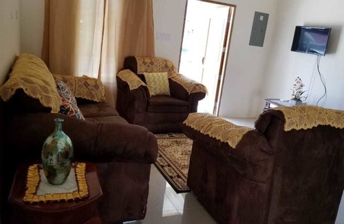 Mammee Bay House | MacVilla