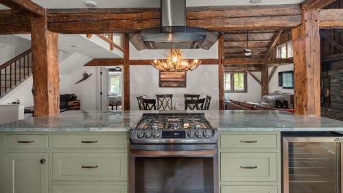 Warren House | Mad House Rentals home