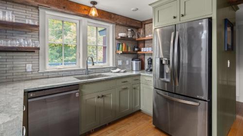 Warren House | Mad House Rentals home