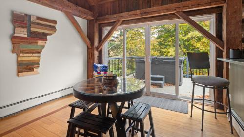 Warren House | Mad House Rentals home