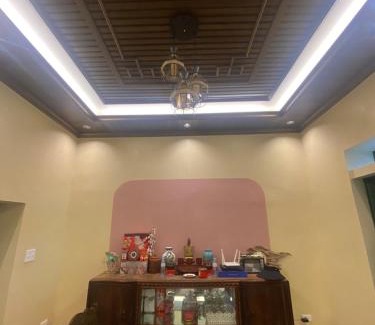 Quan Do Son House | Madame Hien Homestay