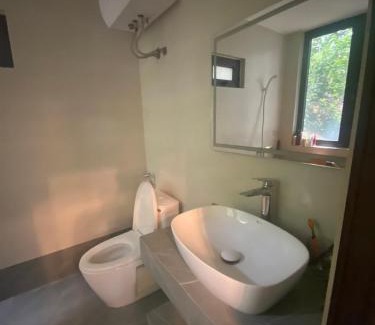 Quan Do Son House | Madame Hien Homestay