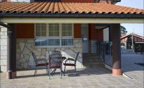 Lezama House | Madarian