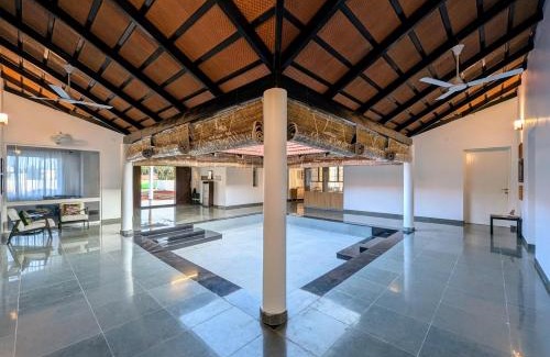 Ramachandrapuram Bed & Breakfast | Maddirala House by Luxunlock