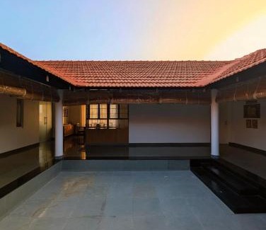 Ramachandrapuram Bed & Breakfast | Maddirala House by Luxunlock