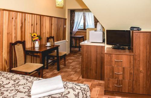 Jurgow House | Madejowy Dwór