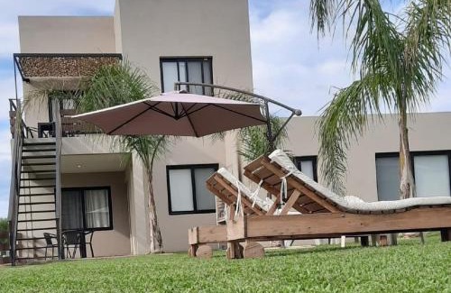 Federacion Apartment | Maderos Apart