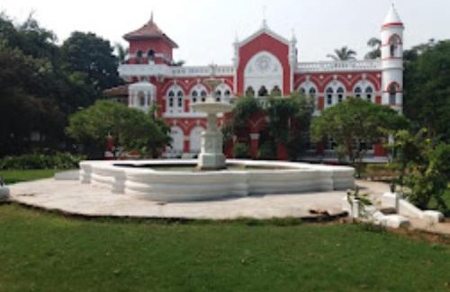 Vadodara Hotel | Madhav Bagh - Royal Heritage Stay , Vadodara