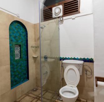 Vadodara House | Madhav Bagh - Royal Heritage Stay