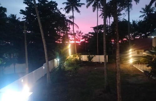 Varkala House | Madhav Mansion Beach Resort