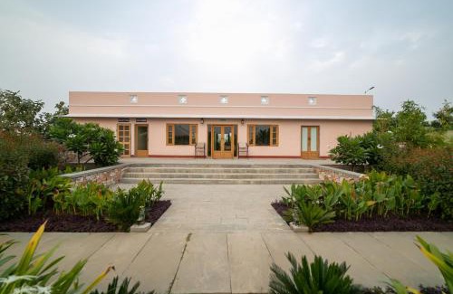 Sawai Madhopur Hotel | Madho Bagh