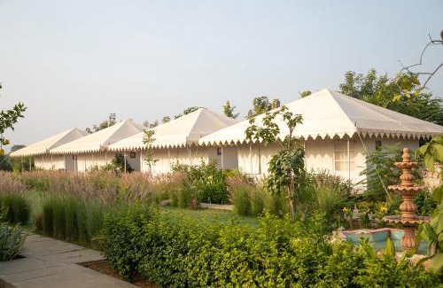 Sawai Madhopur Hotel | Madho Bagh