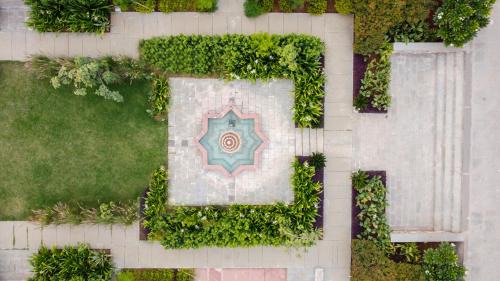 Sawai Madhopur Hotel | Madho Bagh