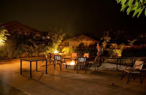 Sawai Madhopur Hotel | Madho Bagh