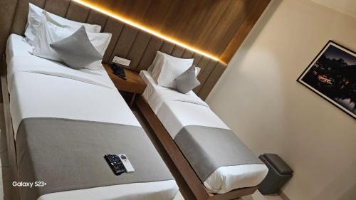 Palanpur Hotel | Madhvi Hotel now SUNDHA HOTEL