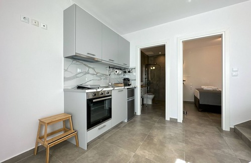 Parga House | MaDi's Home