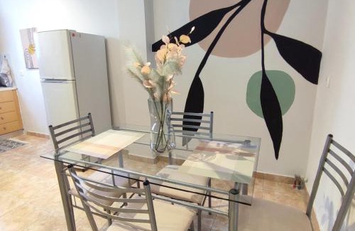 Peristeri Apartment | Madi01