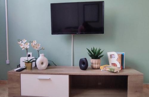 Peristeri Apartment | Madi01