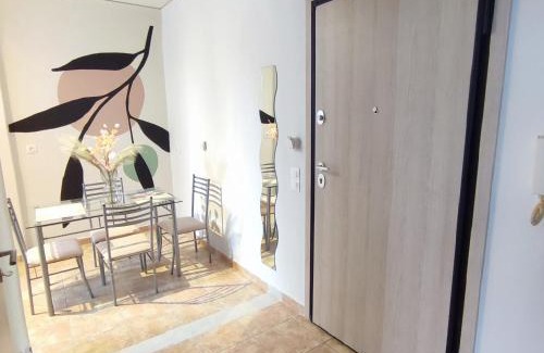 Peristeri Apartment | Madi01