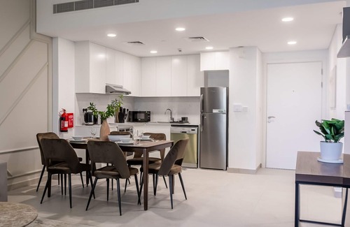 Al Sufouh 1 Apartment | Madinat Jumeirah Living I Burj Al Arab view I 1BDR